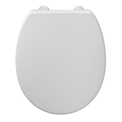 Armitage Shanks Sandringham 21 Raised Height Close Coupled WC Pan – 385 x 750 x 830mm