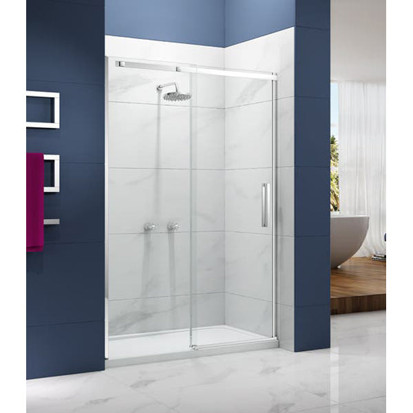 Merlyn Ionic Essence Frameless Sliding Door
