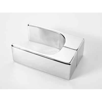 Merlyn Ionic Essence Frameless Hinge & Inline Door In Recess