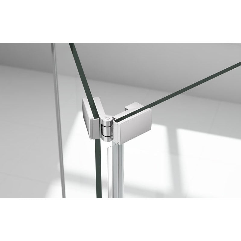 Merlyn Ionic Express Bifold Door