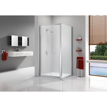 Merlyn Ionic Express Bifold Door