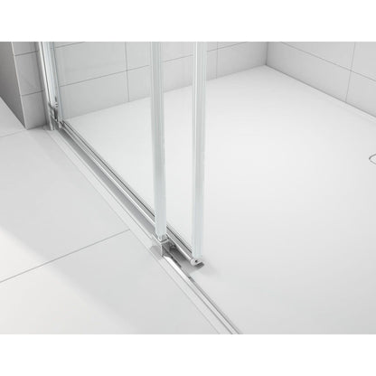 Merlyn Ionic Express Low Level Sliding Door