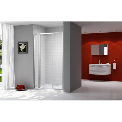 Merlyn Ionic Express Sliding Door