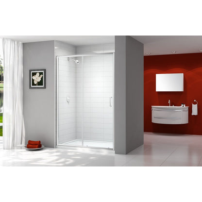 Merlyn Ionic Express Sliding Door
