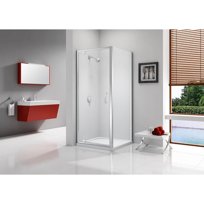 Merlyn Ionic Express Pivot Door