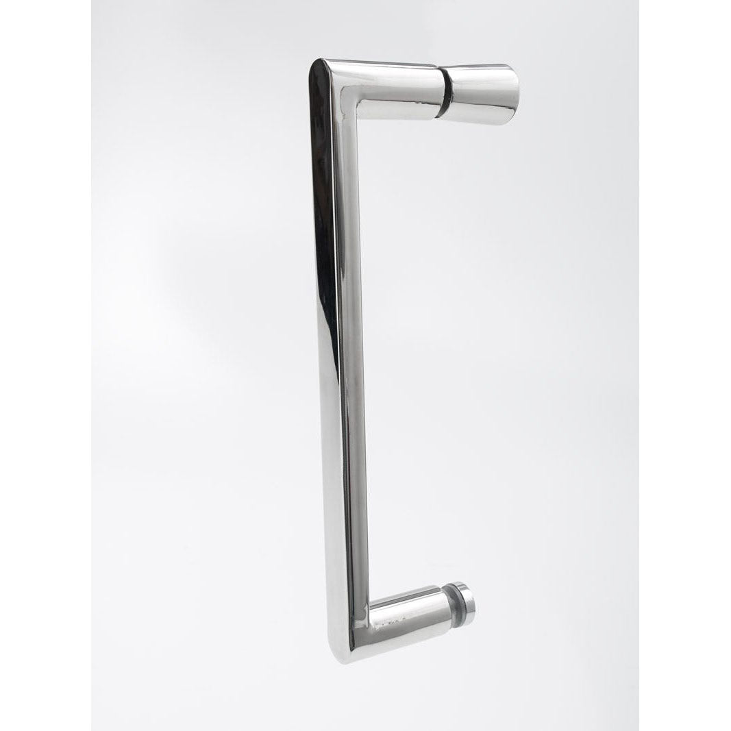 Merlyn Ionic Express Pivot Door