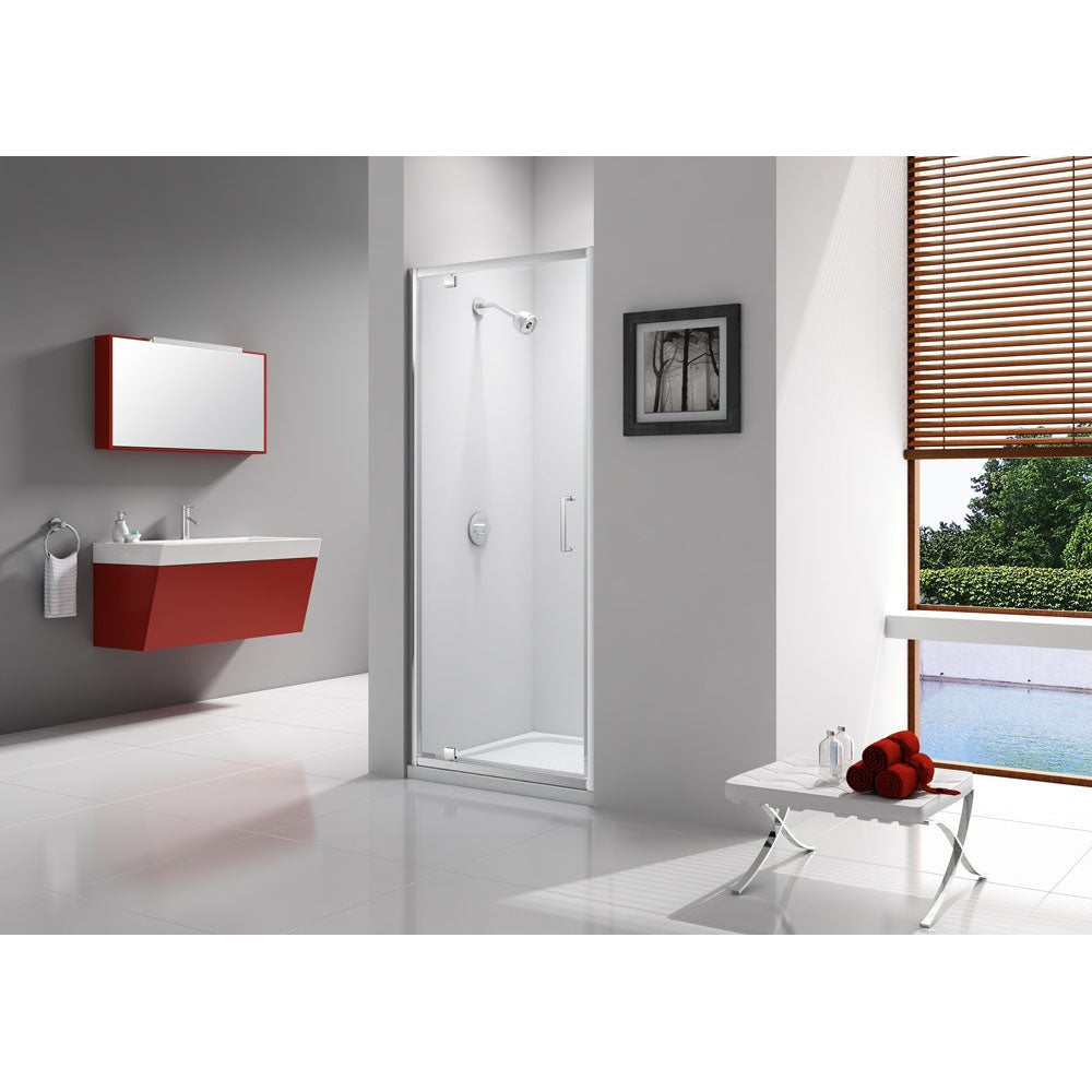 Merlyn Ionic Express Pivot Door
