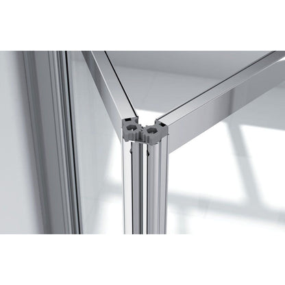 Merlyn Ionic Source Bifold Door