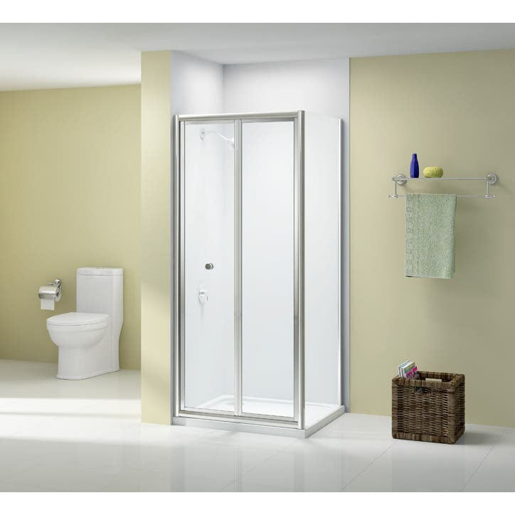 Merlyn Ionic Source Bifold Door