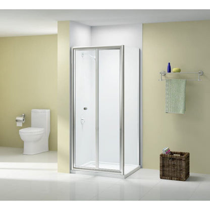 Merlyn Ionic Source Bifold Door