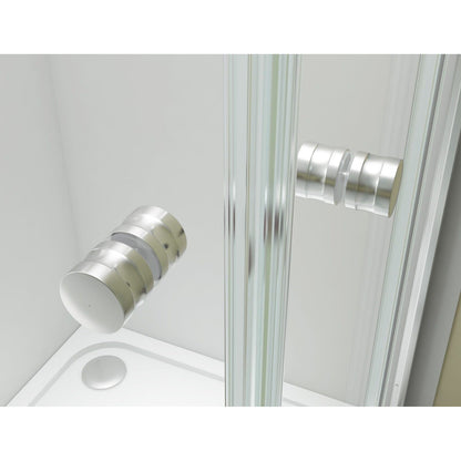 Merlyn Ionic Source 2 Door Quadrant