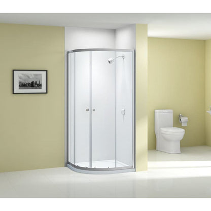 Merlyn Ionic Source 2 Door Quadrant