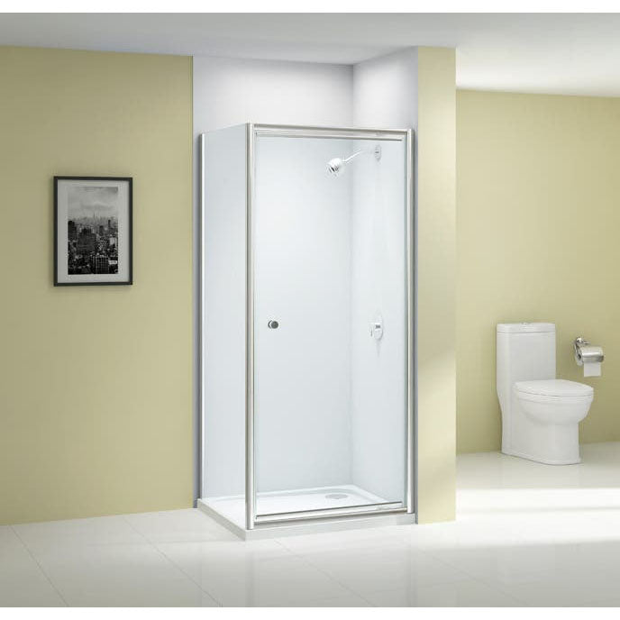 Merlyn Ionic Source Pivot Door