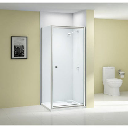 Merlyn Ionic Source Pivot Door