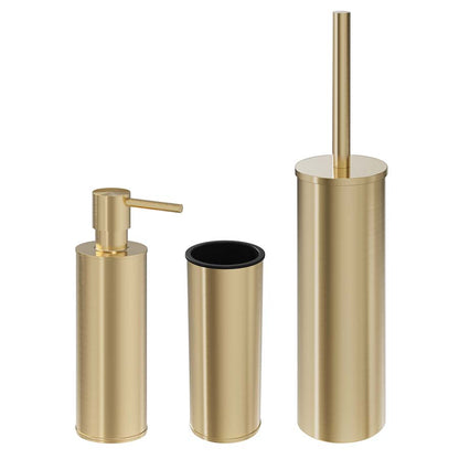 Crosswater MPRO Freestanding Accessory Set