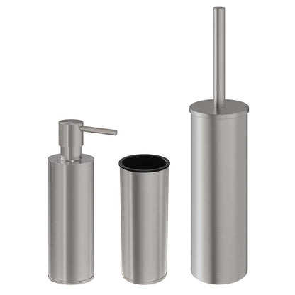Crosswater MPRO Freestanding Accessory Set