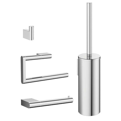 Crosswater MPRO Wall Accessory Set