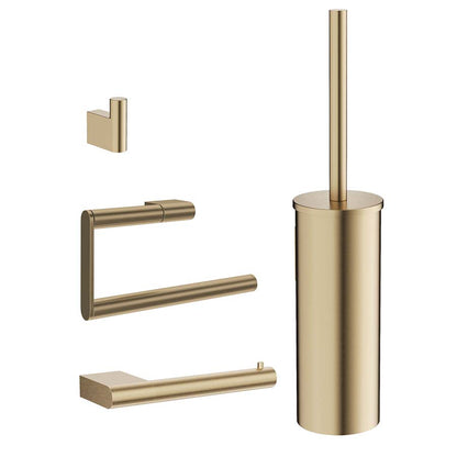 Crosswater MPRO Wall Accessory Set