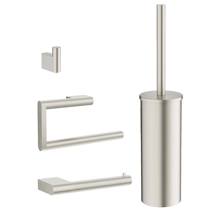 Crosswater MPRO Wall Accessory Set