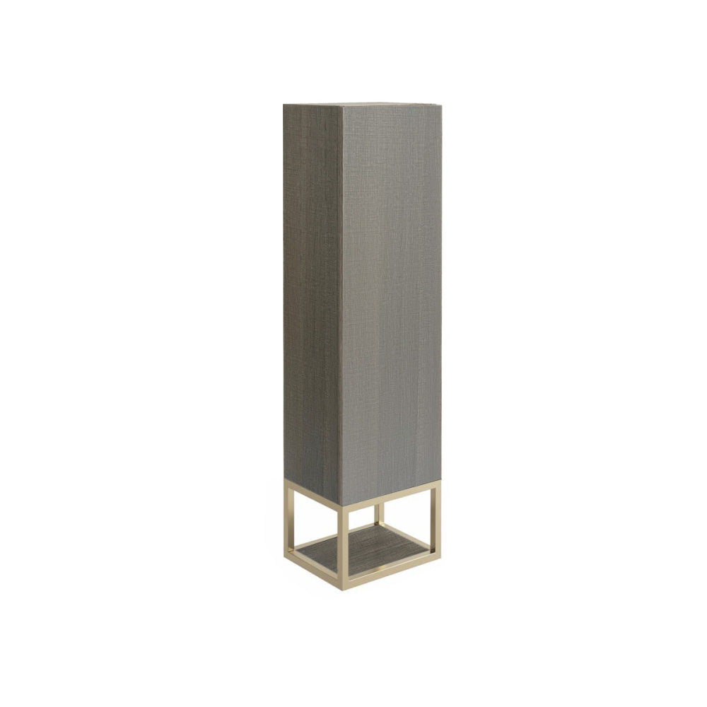 Luxe81 Ambience Tall Boy Cabinet