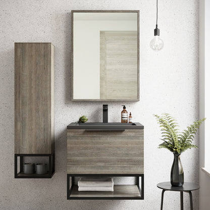 Luxe81 Ambience Tall Boy Cabinet