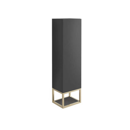 Luxe81 Ambience Tall Boy Cabinet
