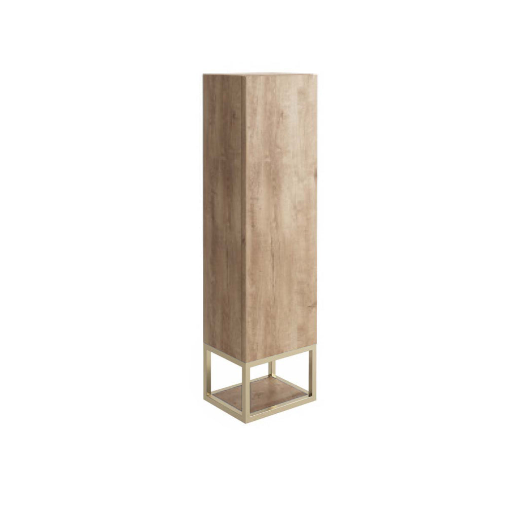 Luxe81 Ambience Tall Boy Cabinet
