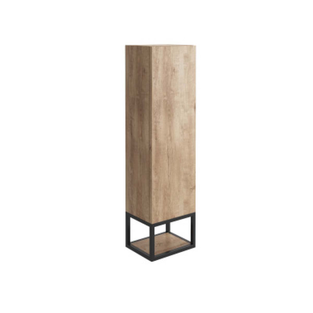 Luxe81 Ambience Tall Boy Cabinet