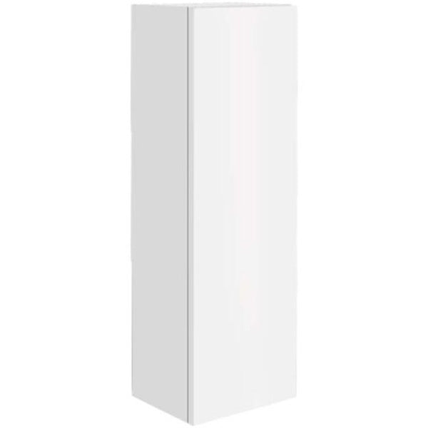Luxe81 Ambience Tall Boy Cabinet