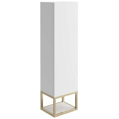 Luxe81 Ambience Tall Boy Cabinet