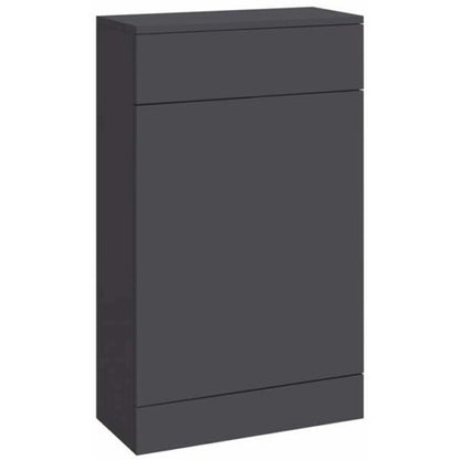 Luxe81 Ambience Toilet Unit