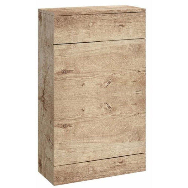 Luxe81 Ambience Toilet Unit