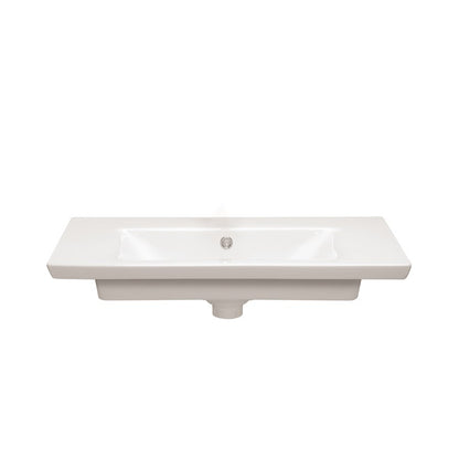 Crosswater Arena 750 Basin