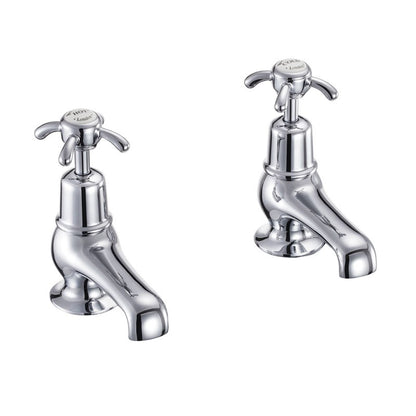 Burlington Anglesey AN1 Basin Tap 3"