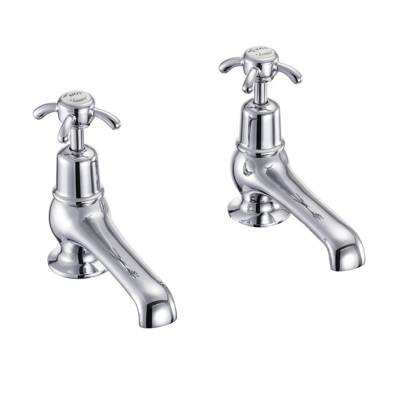 Burlington Anglesey AN2 Basin Tap 5"