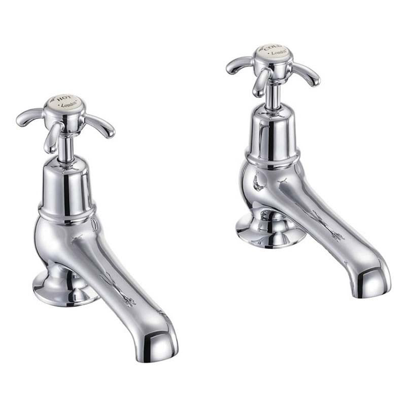 Burlington Anglesey AN2 Basin Tap 5"