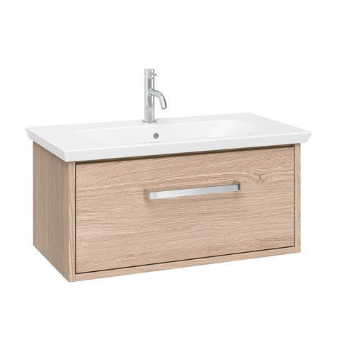 Crosswater Arena 700 Console & 750 Basin