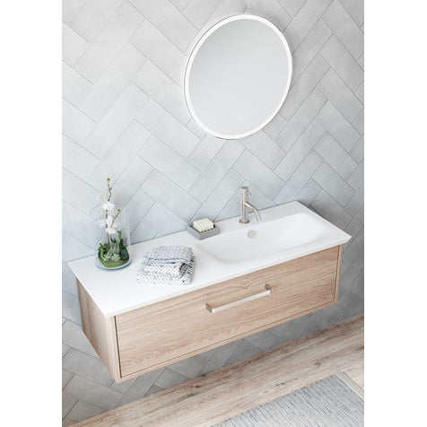 Crosswater Arena 700 Console & 750 Basin