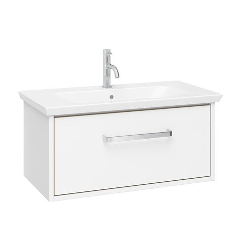 Crosswater Arena 700 Console & 750 Basin