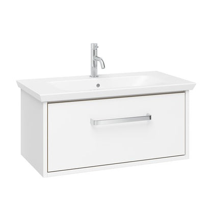 Crosswater Arena 700 Console & 750 Basin