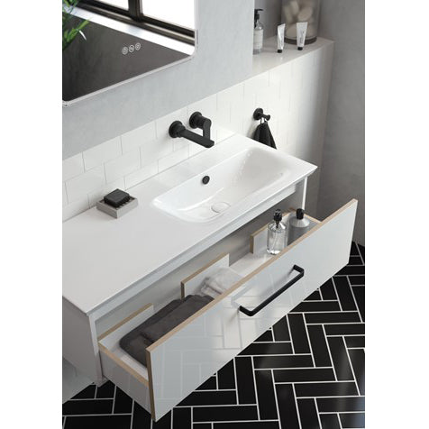 Crosswater Arena 700 Console & 750 Basin