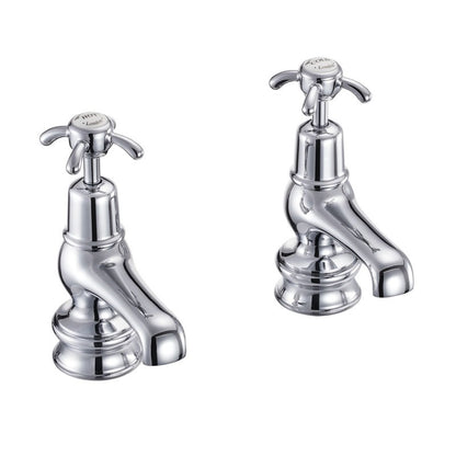 Burlington Anglesey ANR1-QT Regent Basin Tap 3"