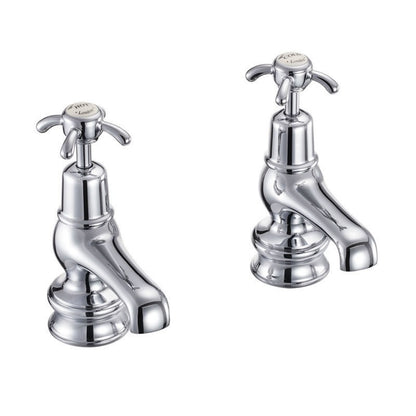 Burlington Anglesey ANR1-QT Regent Basin Tap 3"