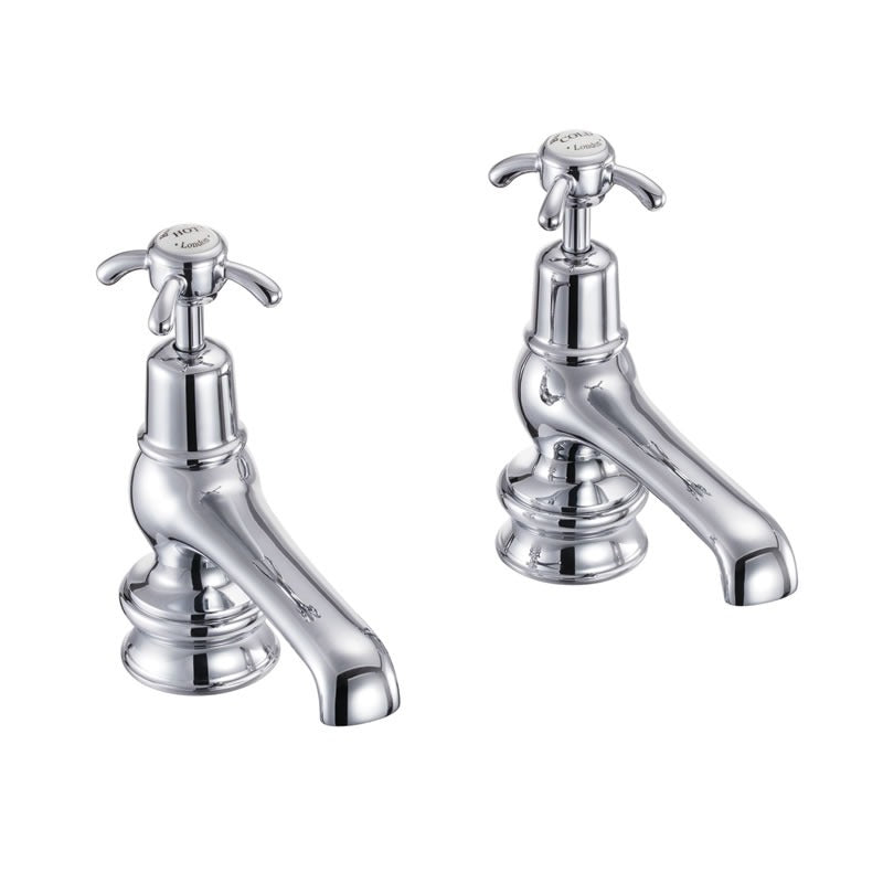 Burlington Anglesey ANR2-QT Regent Basin Tap 5"