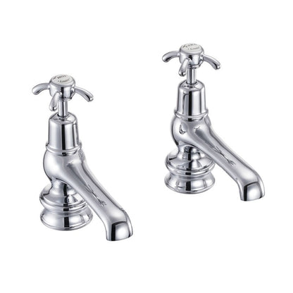 Burlington Anglesey ANR2-QT Regent Basin Tap 5"