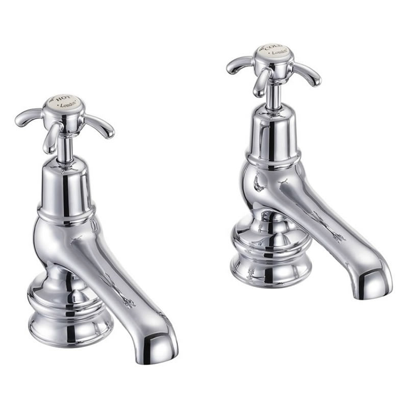 Burlington Anglesey ANR2-QT Regent Basin Tap 5"