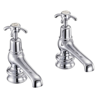 Burlington Anglesey ANR2-QT Regent Basin Tap 5"