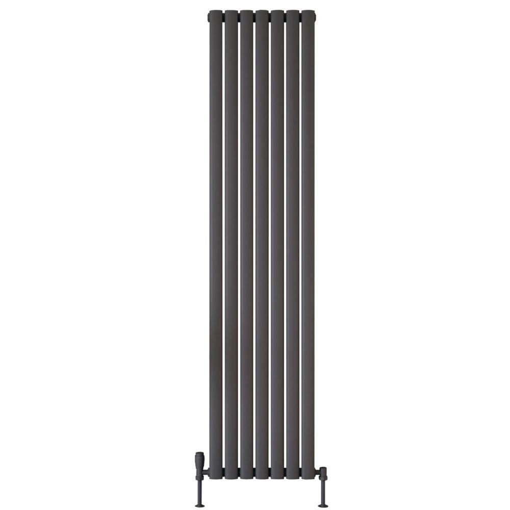 Luxe81 Apex Vertical Designer Radiator