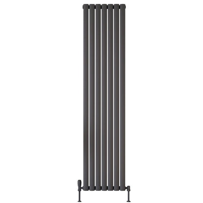 Luxe81 Apex Vertical Designer Radiator