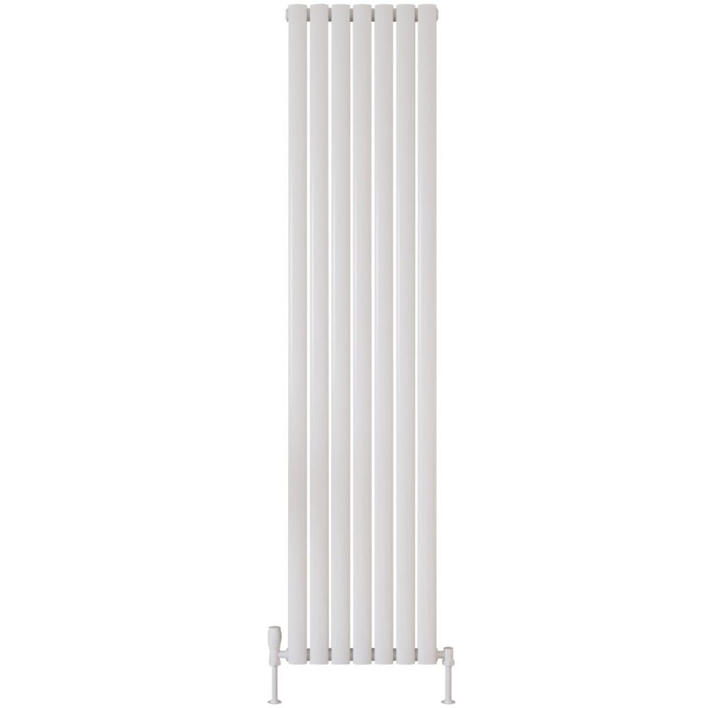 Luxe81 Apex Vertical Designer Radiator